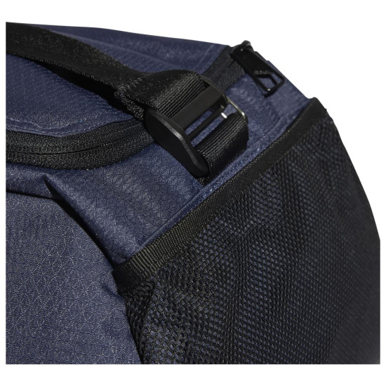 Adidas Τσάντα γυμναστηρίου Essentials 3-Stripes Duffel Bag S Adidas Τσάντα γυμναστηρίου Essentials 3-Stripes Duffel Bag S